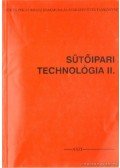 Werli József - Sütőipari technológia II. 2000.