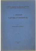 Kogutowicz Károly - A szegedi vadvízkatasztrófák