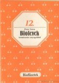 Sowa, Peter - Biolevek természetes anyagokból