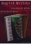 Vas Gábor - Magyar muzsika harmonikára