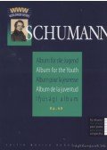 Schumann, Robert - Ifjúsági album