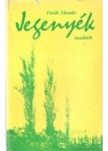 Török Elemér - Jegenyék