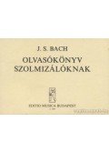 Agócsy László - Olvasókönyv szolmizálóknak