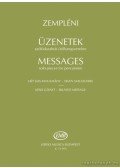 Zempléni László - Üzenetek