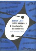 Bányay Lajos - Jazzdobiskola