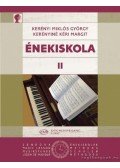 Kerényi Miklós György,Kerényiné Kéri Margit - Énekiskola II
