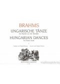Brahms, Johannes - Magyar táncok zongorára négy kézre I