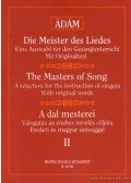 Ádám Jenő - A dal mesterei II