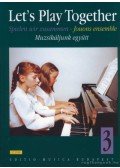 Szávai Magda,Veszprémi Lili - Muzsikáljunk együtt 3