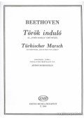 Beethoven, Ludwig van - Török induló