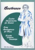 Beethoven, Ludwig van - Kezdők zongoramuzsikája - Beethoven
