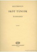 Beethoven, Ludwig van - Skót táncok
