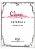 Chopin - Préludes pour piano seul