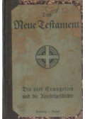 - Das Neue Testament