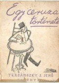 Tersánszky J. Jenő - Egy ceruza története