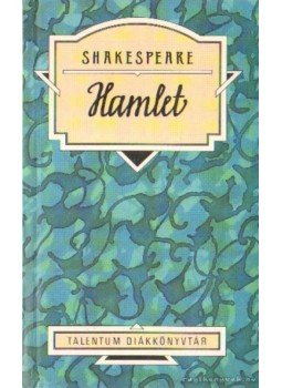 William Shakespeare - Hamlet William Shakespeare - Hamlet, Budapest 0 antikvár könyv