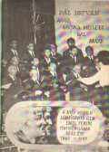 Pál István - Ahol munka mellett dal fakad (dedikált)