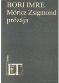 Bori Imre - Móricz Zsigmond prózája