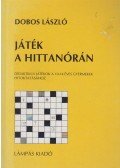 Dobos László - Játék a hittanórán