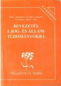 Szabó Miklós - Bevezetés a jog- és államtudományokba