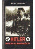 Niemayer, Stefan - Hitler