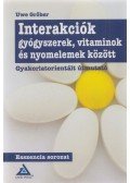 Gröber, Uwe - Interakciók gyógyszerek, vitaminok és nyomelemek között