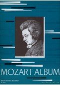 Mozart, Wolfgang Amadeus - Mozart Album
