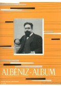 Albéniz - Albéniz-album