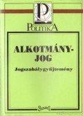 Kukorelli István - Alkotmányjog