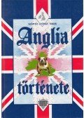 Szántó György Tibor - Anglia története