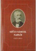 Szűcs Sámuel - Szűcs Sámuel naplói (1865-1889)