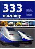  - 333 mozdony