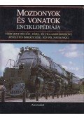 Ross, David - Mozdonyok és vonatok enciklopédiája