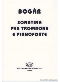 Orbán György - Sonata per violino solo Orbán György - Sonata per violino solo, Budapest 0 antikvár könyv