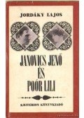 Jordáky Lajos - Janovics Jenő és Poór Lili