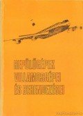 Melegh Mihály - Repülőgépek villamosgépei és berendezései