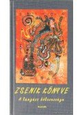 Vágó Zsuzsanna - Zsenik könyve