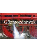 Berndt, Torsten,Eckert, Klaus - Gőzmozdonyok