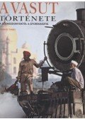 Tanel, Franco - A vasút története