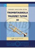 Varasdy Frigyes,Nagyiván Éva,Sztán István - Trombitaiskola IV
