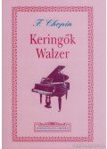 Chopin, F. - Keringők