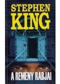 Stephen King - A remény rabjai