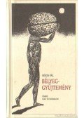 Békés Pál - Bélyeggyűjtemény