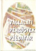 Sulyok-Pap Márta,Makara Tamás - Vállalati pénzügyek példatár