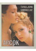 Ipperné Klein Mária - Arcok - Tanuljunk sminkelni!