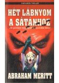 Merritt, Abraham - Hét lábnyom a sátánhoz