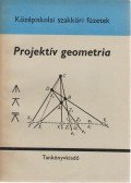 Vigassy Lajos - Projektív geometria