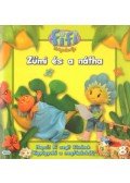 Chapman, Keith - Zümi és a nátha
