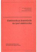 Tatár József - Elektronikus áramkörök és ipari elektronika 1990.