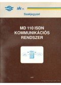 Mezei István - MN 110 ISDN kommunikációs rendszer